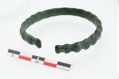 Foto von Bronzearmreif (NHMW-PRAE-026602)